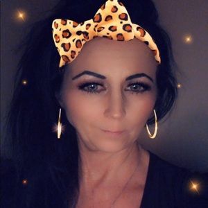 Meet your Posher, Tina